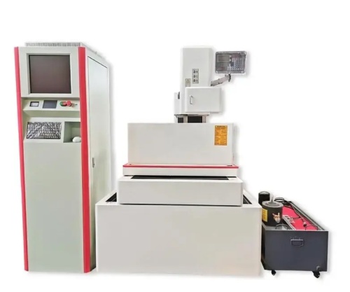 Электроэрозионный вырезной станок REZPIL RP-6214